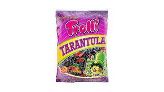 ჟელიბონი "ტარანტულა" 100გრ