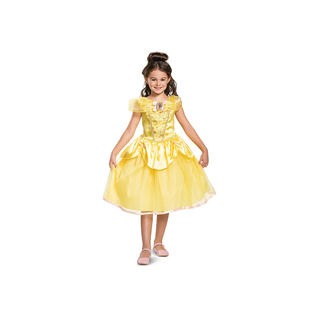 საკარნავალო ფორმა ზომა M Belle Disney Disguise356899