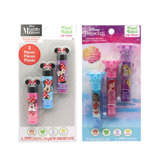 Մանկական շրթունքների փայլ 3հտ 7737