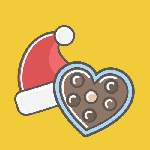 Подарки к Новому году