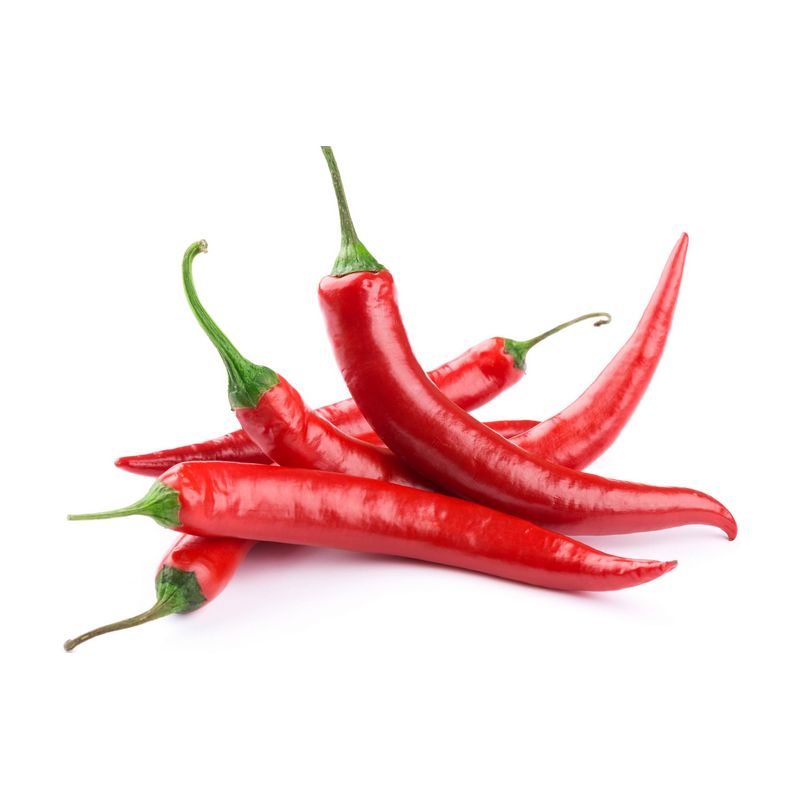 Зелень и салаты