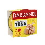 თინუსი ეკონომიკი მცენარეულ ზეთში /დარდანელი/ 150გრ