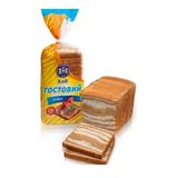 Хліб 330г Кулиничі Зебра тостовий