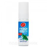 Освіжувач Для Ротової Порожнини Сімплі Кеа М'ята 25 Мл