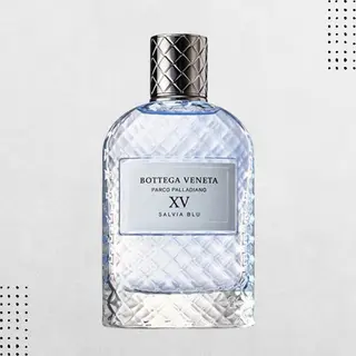 Bottega Veneta - XV Salvia Blu 100ML