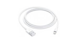 Apple Lightning to USB Cable Original (1M - Without Box)