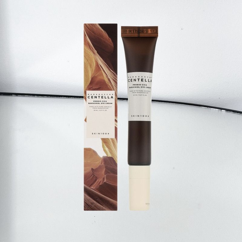 თვალის მოვლა