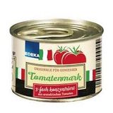 პომიდვრის პიურე /EDEKA/ 70 მლ