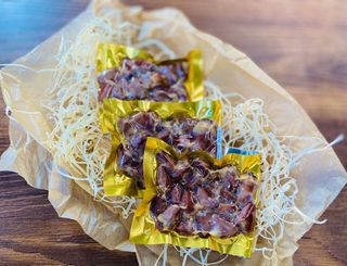 Серця курячі 80г