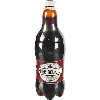 Квас ППБ 2л бочковий