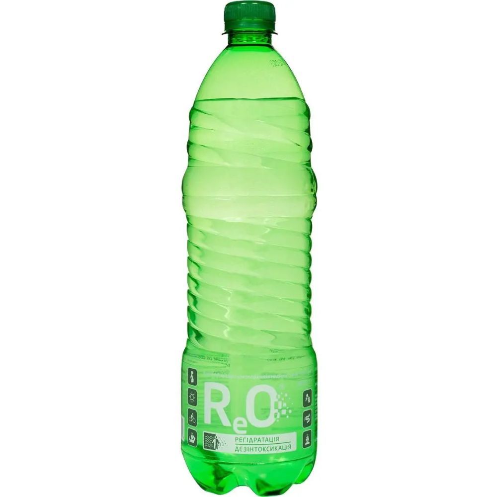 УКРАЇНСЬКА ВОДА: