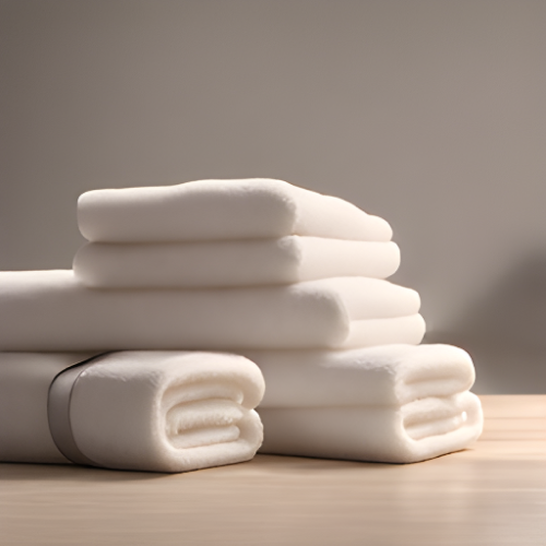 СЕРВЕТКИ ТА РУШНИКИ