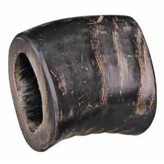 Trixie ласощі для собак Ріг буйвола 1шт