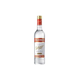 STOLICHNAYA არაყი 0.5ლ/4650071330146
