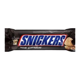 Морозиво молочне Snickers 48г