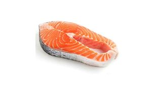 ნორვეგიული ორაგული გასუფთავებული  (salmo salar)