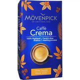 Кава мелена Movenpick Caffe Crema 500 г