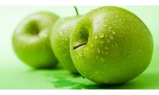 ვაშლი გოლდენი მწვანე 1კგ