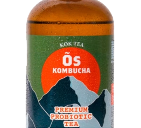 Прочие напитки.