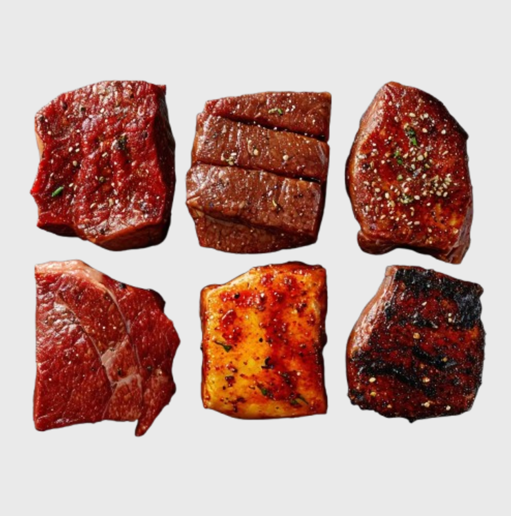 Միս մարինացված