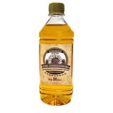 Олія соняшникова Домашній кошик нерафінована 500 мл