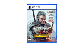 PS5 WITCHER 3 Wild Hunt Complete Edition ENG/RU (12138)