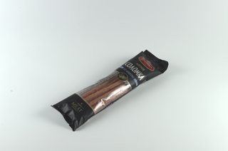 Мясная соломка из индейки -0,80 гр