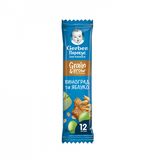 Батончик 25г Gerber Фруктово-злаковий з виноградом та яблуком з 12 місяців