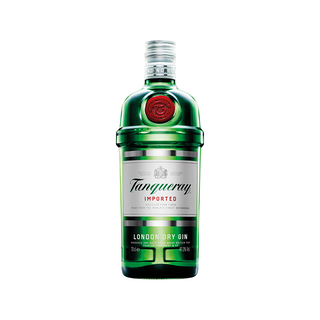 Tanqueray London Dry 1 L 43,1 % - ჯინი ტანქუერეი ლონდონ დრაი