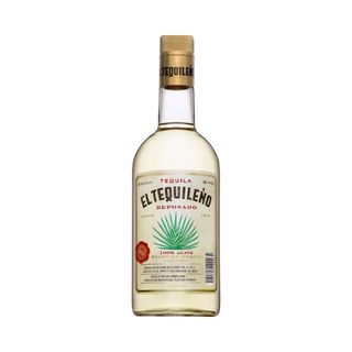 El Tequileno Reposado 1lt 38%