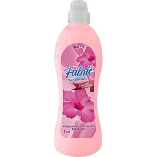 Кондиціонер-ополіскувач ЧИСТА ВИГОДА! Квіткова м'якість 1 л