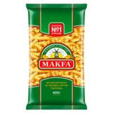 მაკარონი ფუსილი /მაკფა/ 400გრ