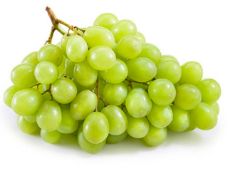 ყურძენი თეთრი (იმპ)