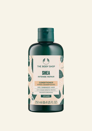 The Body Shop / TBS Շիի կարագով վերականգնող կոնդիցիոներ 250մլ