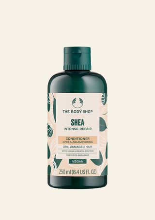 The Body Shop / TBS Շիի կարագով վերականգնող կոնդիցիոներ 250մլ