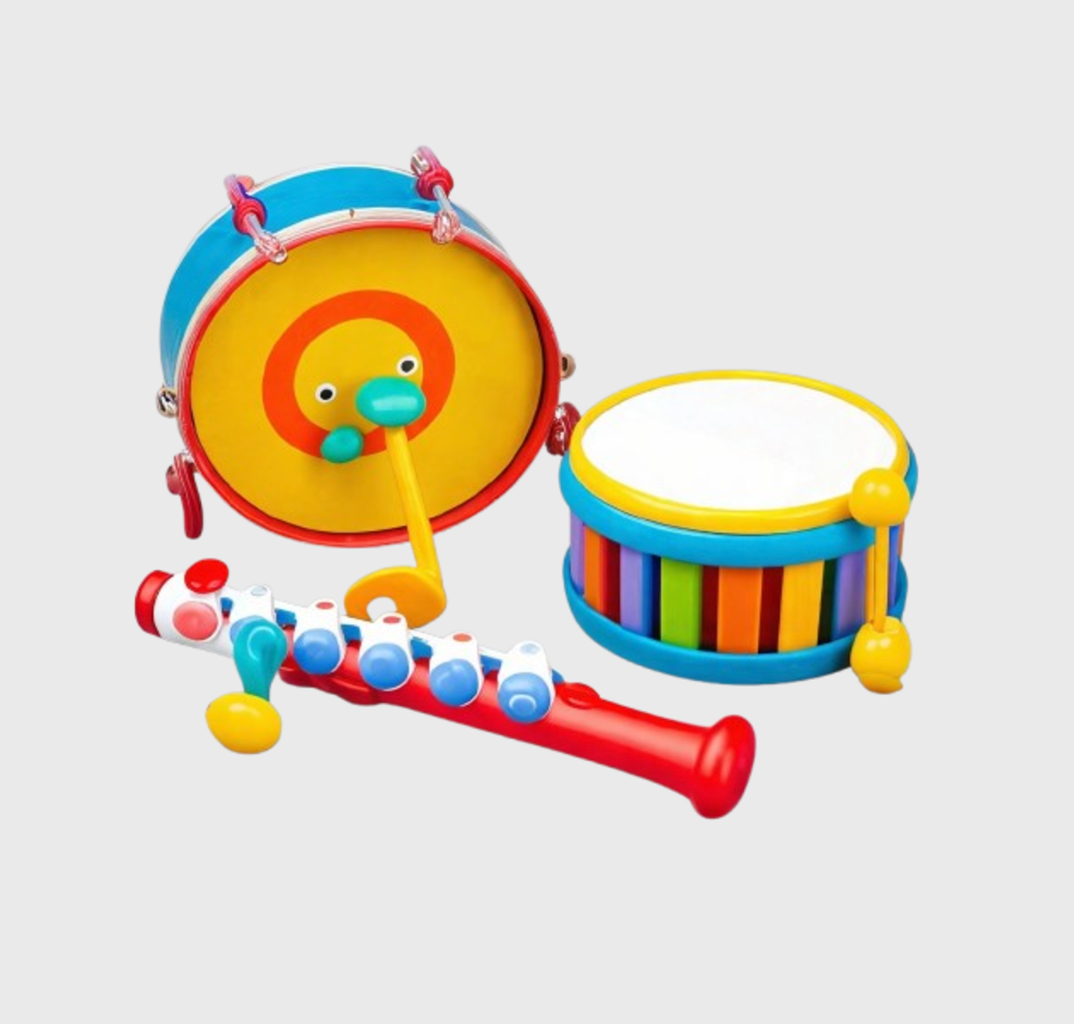 Երաժշտական խաղալիքներ