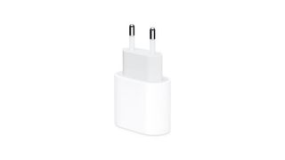 Apple 20W USB-C Power Adapter