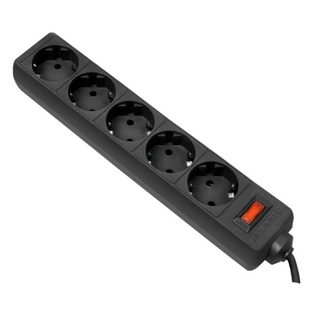 Defender- Დამაგრძელებელი Ქსელის Დამცავი, 5 Მ (5x)