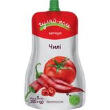 Кетчуп Гуляй-поле Чилі 250 г