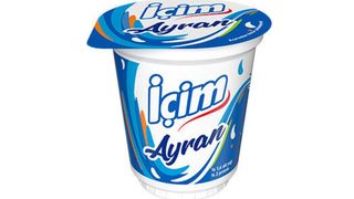 აირანი /Icim/ (ჭიქა) 285გრ