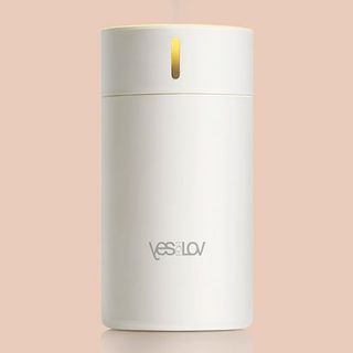Парфюмерный Диффузор Lovspace Fragrance Diffuser [серый, 50 Ml ] (29.16.4)