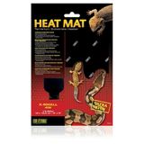 Обігрівач д/пустельних тераріумів, килим 4Вт 10?12,5 см