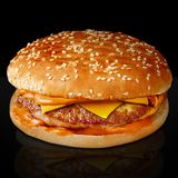 Бургер Курячий, 210г