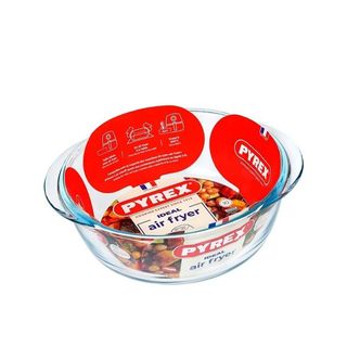 საცხობი ფორმა 21x18x7 სმ Air Fryer Pyrex 331032