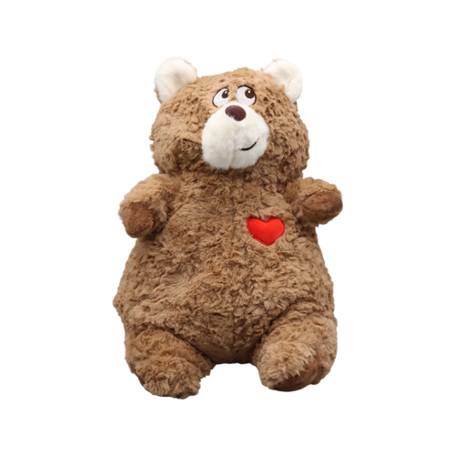 Փափուկ խաղալիքներ