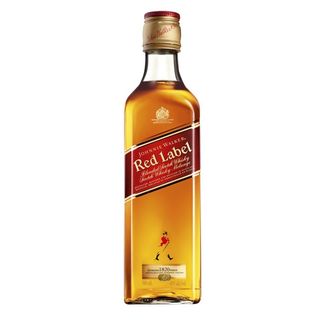 Johnnie Walker Red Label 0,5 L 40 % - ვისკი ჯონი ვოლქერი რედ ლეიბლი