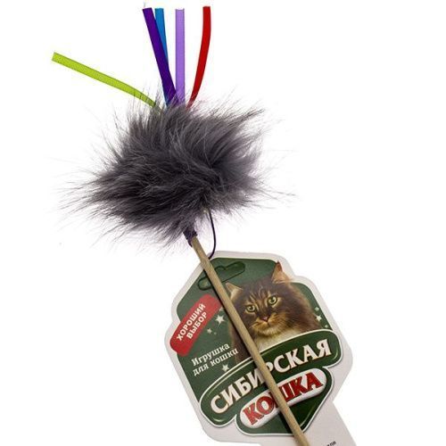 Игрушки для животных