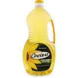 Олія соняшникова Олейна Пресова рафінована 1.8 л