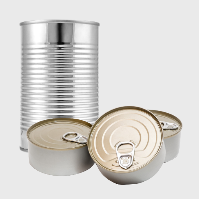 Рыбные Консервы.