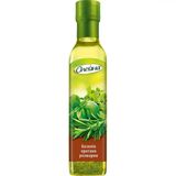 Олія ріпакова Олейна рафінована з базиліком орегано та розмарином 250 мл